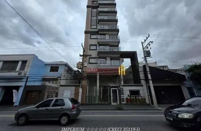 Apartamento com 1 dormitório para alugar, 29 m² por r$ 2.310,00/mês - santana - são paulo/sp