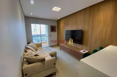 Apartamento com 2 dormitórios para alugar, 70 m² por r$ 5.149,91/mês - vila maria alta - são paulo/sp