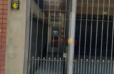 Casa com 1 dormitório para alugar, 30 m² por r$ 930,00/mês - casa verde alta - são paulo/sp