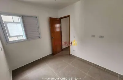 Apartamento com 2 dormitórios à venda, 35 m² por r$ 277.750,00 - vila gustavo - são paulo/sp