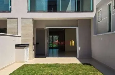 Sobrado com 4 dormitórios à venda, 131 m² por r$ 1.200.000 - vila augusta - guarulhos/sp