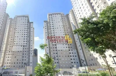 Apartamento com 2 dormitórios à venda, 42 m² por r$ 424.000,00 - imirim - são paulo/sp