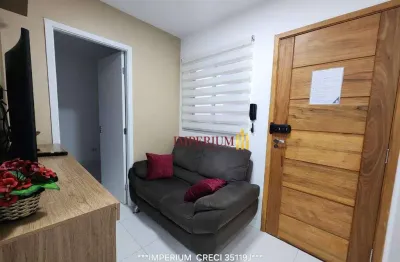Apartamento com 1 dormitório à venda, 24 m² por r$ 262.505,00 - jardim sao paulo(zona norte) - são paulo/sp