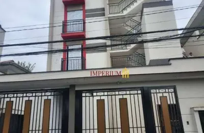 Apartamento com 2 dormitórios à venda, 46 m² por r$ 380.000,00 - tucuruvi - são paulo/sp