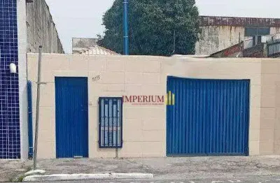 Ponto para alugar, 250 m² por r$ 5.995,00/mês - vila maria - são paulo/sp