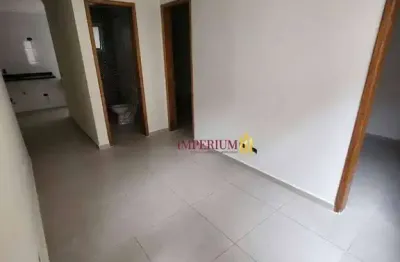 Apartamento com 2 dormitórios à venda, 46 m² por r$ 380.000,00 - tucuruvi - são paulo/sp