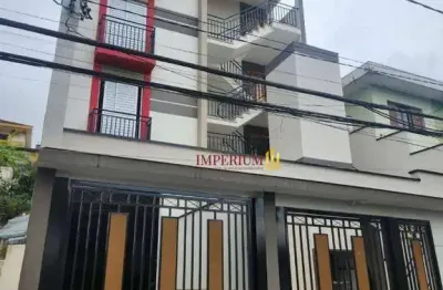 Apartamento com 2 dormitórios à venda, 46 m² por r$ 380.000,00 - tucuruvi - são paulo/sp