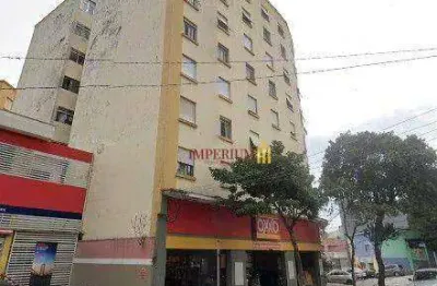 Apartamento com 3 dormitórios à venda, 63 m² por r$ 370.000,00 - vila bonilha - são paulo/sp