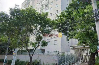 Apartamento com 2 dormitórios à venda, 53 m² por r$ 470.000,00 - vila guilherme - são paulo/sp