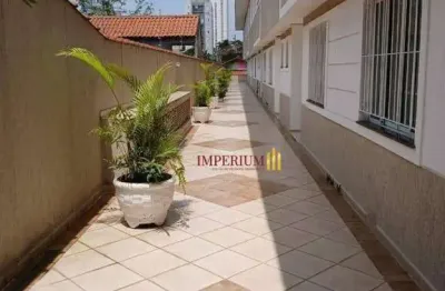 Sobrado com 3 dormitórios à venda, 104 m² por r$ 850.000,00 - vila mazzei - são paulo/sp