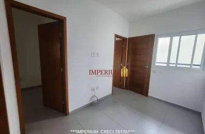 Apartamento com 2 dormitórios à venda, 37 m² por r$ 294.408,00 - parque vitória - são paulo/sp