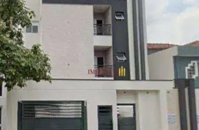 Apartamento com 2 dormitórios à venda, 37 m² por r$ 333.058,00 - parque vitória - são paulo/sp