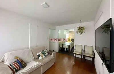 Apartamento com 3 dormitórios à venda, 75 m² por r$ 285.000,00 - jaçanã - são paulo/sp