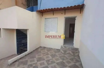 Casa com 2 dormitórios para alugar, 32 m² por r$ 1.600,00/mês - tucuruvi - são paulo/sp