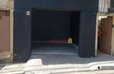 Ponto para alugar, 22 m² por r$ 880,00/mês - jardim cachoeira - são paulo/sp