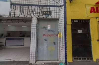 Salão para alugar, 200 m² por r$ 5.213,08/mês - mandaqui - são paulo/sp