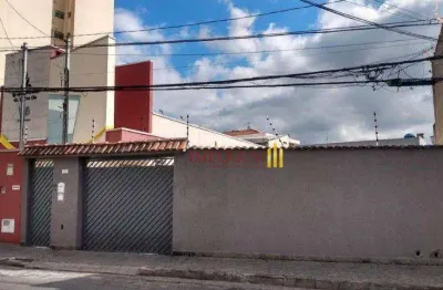 Casa com 3 dormitórios, 340 m² - venda por r$ 848.000,00 ou aluguel por r$ 4.500,00/mês - vila mazzei - são paulo/sp