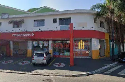 Sala para alugar, 30 m² por r$ 1.498,00/mês - jardim tremembé - são paulo/sp