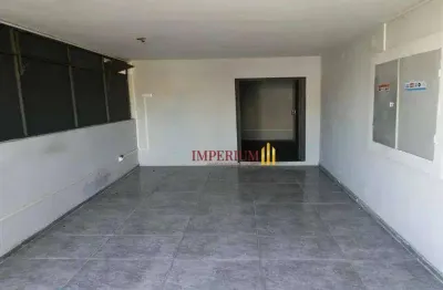 Sala para alugar, 20 m² por r$ 800,00/mês - jardim das laranjeiras - são paulo/sp