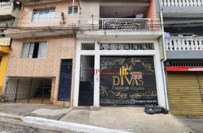 Ponto para alugar, 36 m² por r$ 1.400,00/mês - jardim estrela d alva - são paulo/sp