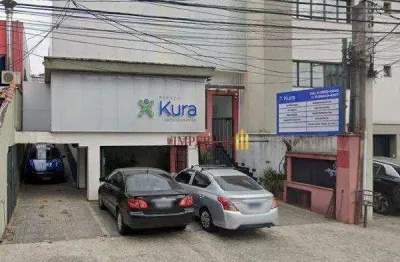 Sala para alugar, 20 m² por R$ 1.990,00/mês - Água Fria - São Paulo/SP