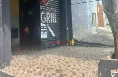 Ponto para alugar, 30 m² por r$ 1.500,00/mês - jardim guarani - são paulo/sp