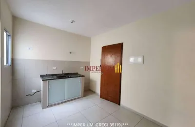 Apartamento com 1 dormitório para alugar, 27 m² por r$ 1.145,00/mês - vila medeiros - são paulo/sp