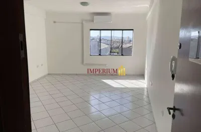 Sala para alugar, 25 m² por r$ 1.367,00/mês - vila pirituba - são paulo/sp
