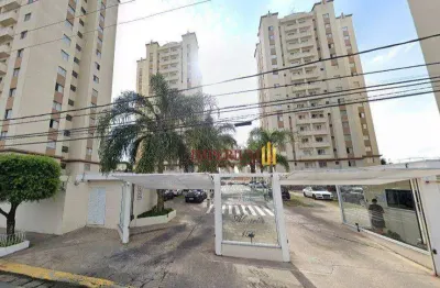 Apartamento com 2 dormitórios para alugar, 50 m² por r$ 3.150,00/mês - carandiru - são paulo/sp