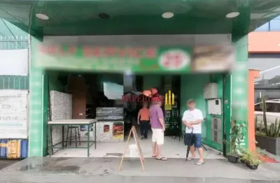 Prédio para alugar, 600 m² por r$ 19.250,00/mês - imirim - são paulo/sp