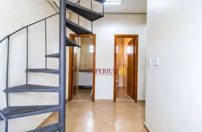 Sala para alugar, 190 m² por r$ 6.240,00/mês - casa verde alta - são paulo/sp