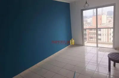 Apartamento com 2 dormitórios para alugar, 75 m² por r$ 2.400,00/mês - lauzane paulista - são paulo/sp