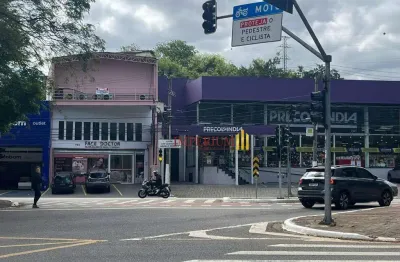 Ponto para alugar, 130 m² por r$ 7.300,00/mês - casa verde - são paulo/sp