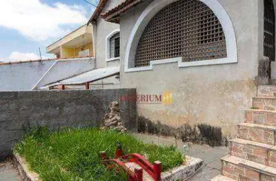 Casa com 2 dormitórios para alugar, 80 m² por r$ 2.817,00/mês - tucuruvi - são paulo/sp