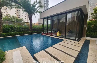 Apartamento triplex com 3 dormitórios à venda, 258 m² por r$ 4.852.701,00 - chácara klabin - são paulo/sp