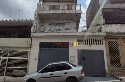 Terreno à venda, 220 m² por r$ 750.000,00 - vila penteado - são paulo/sp