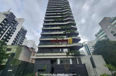 Apartamento com 3 dormitórios à venda, 201 m² por r$ 5.700.000,00 - cerqueira césar - são paulo/sp