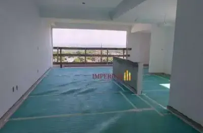 Apartamento com 3 dormitórios à venda, 114 m² por r$ 1.492.271,03 - vila ema - são josé dos campos/sp