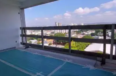 Apartamento com 3 dormitórios à venda, 114 m² por r$ 1.560.033,78 - vila ema - são josé dos campos/sp