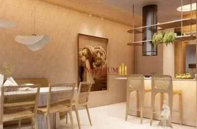 Apartamento com 2 dormitórios à venda, 79 m² por r$ 1.038.188,20 - vila ema - são josé dos campos/sp