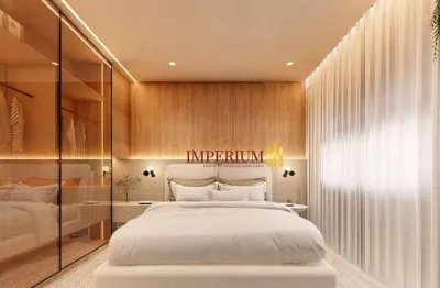 Apartamento com 2 dormitórios à venda, 79 m² por r$ 1.046.922,58 - vila ema - são josé dos campos/sp