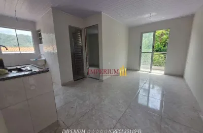Apartamento com 1 dormitório para alugar, 30 m² por R$ 1.000,00/mês - Tremembé - São Paulo/SP