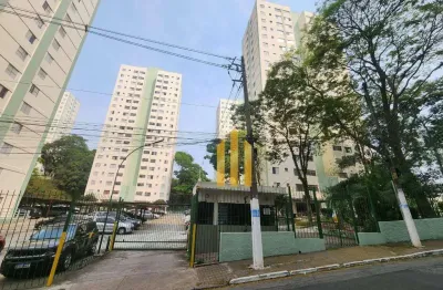 Apartamento com 2 dormitórios à venda, 51 m² por r$ 300.000,00 - vila irmãos arnoni - são paulo/sp