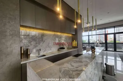 Apartamento com 3 dormitórios à venda, 75 m² por r$ 908.000,00 - vila dom pedro i - são paulo/sp