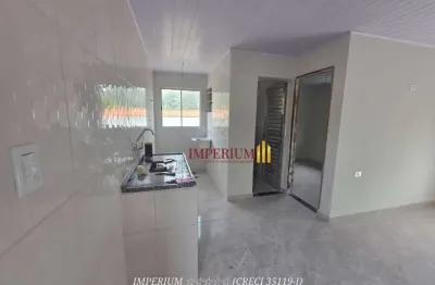 Apartamento com 1 dormitório para alugar, 30 m² por R$ 1.000,00/mês - Tremembé - São Paulo/SP