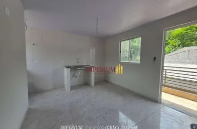 Apartamento com 1 dormitório para alugar, 30 m² por R$ 1.000,00/mês - Tremembé - São Paulo/SP