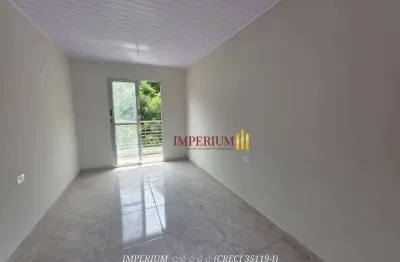 Apartamento com 1 dormitório para alugar, 30 m² por R$ 1.000,00/mês - Tremembé - São Paulo/SP