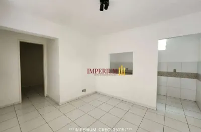 Casa com 1 dormitório para alugar, 40 m² por r$ 1.555,00/mês - vila guaca - são paulo/sp
