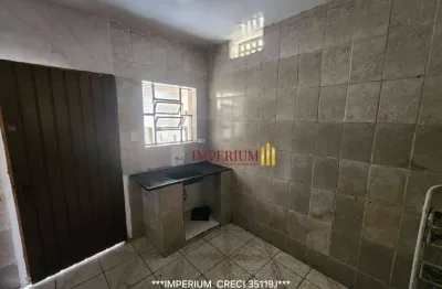 Casa com 1 dormitório para alugar, 30 m² por r$ 949,00/mês - vila leonor - são paulo/sp