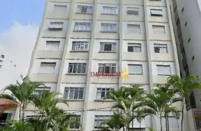 Apartamento com 2 dormitórios para alugar, 55 m² por r$ 4.208/mês - bela vista - são paulo/sp